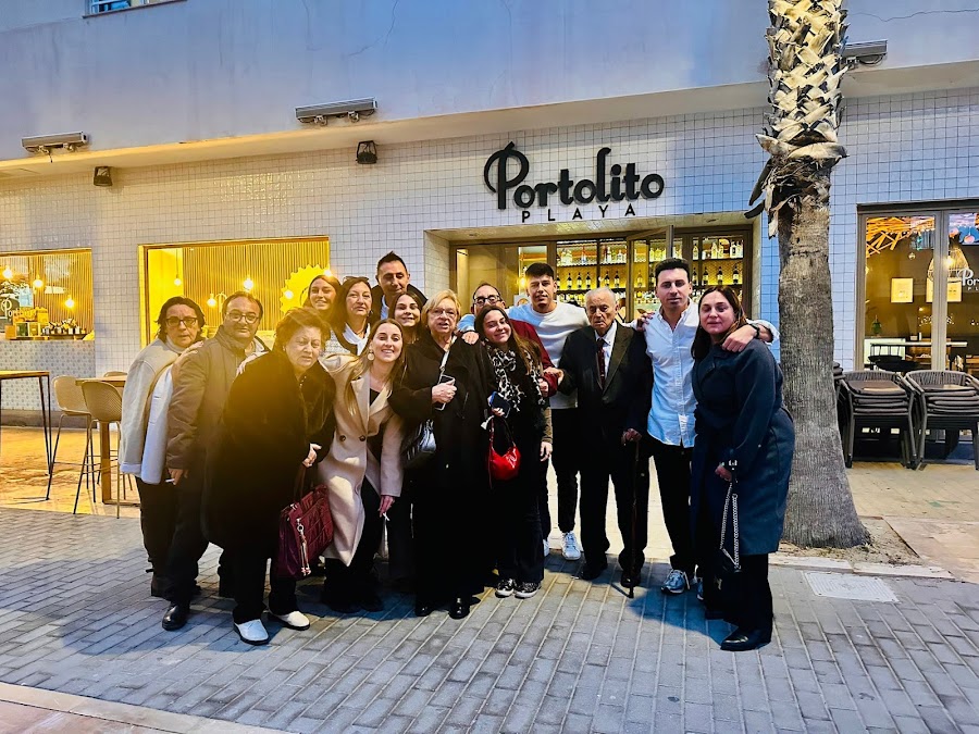 Portolito Playa foto 7