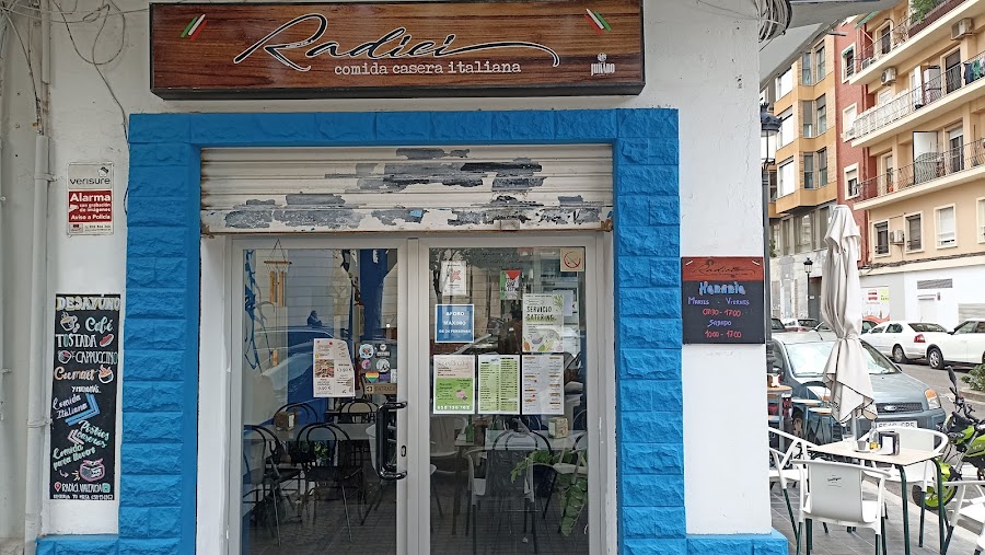 Radici.Valencia foto 1