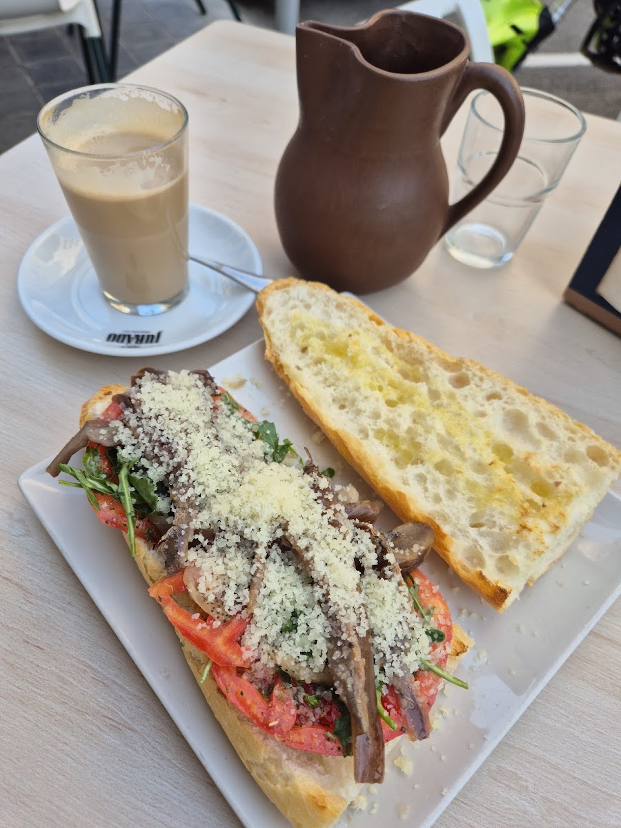 Radici.Valencia foto 4