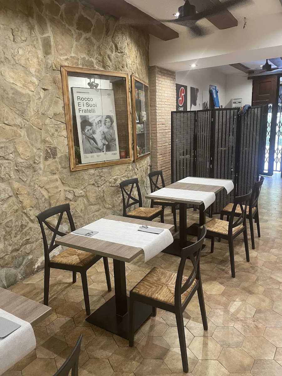 Raices (NO RESERVATIONS) foto 1