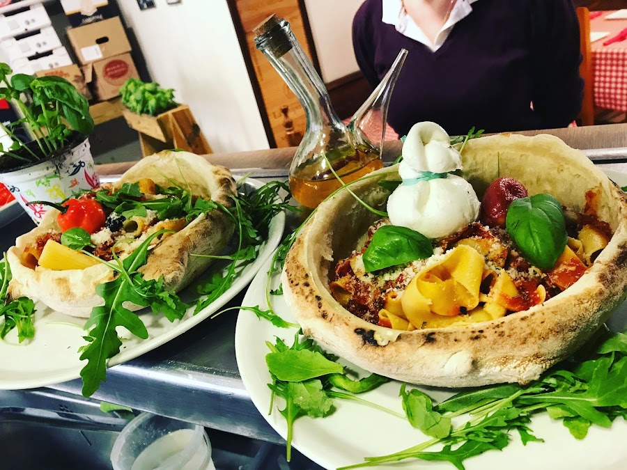 Raices (NO RESERVATIONS)