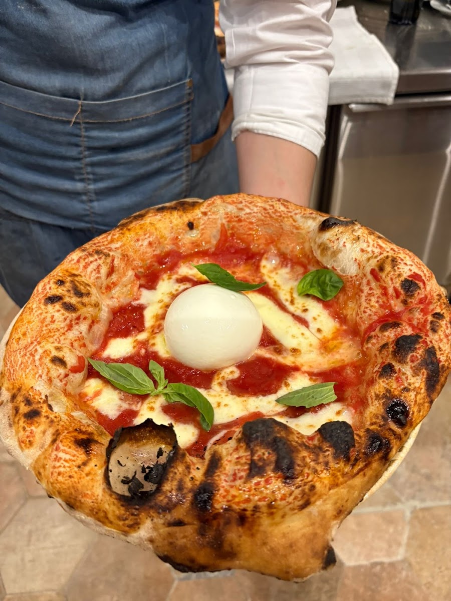 Raices (NO RESERVATIONS) foto 5