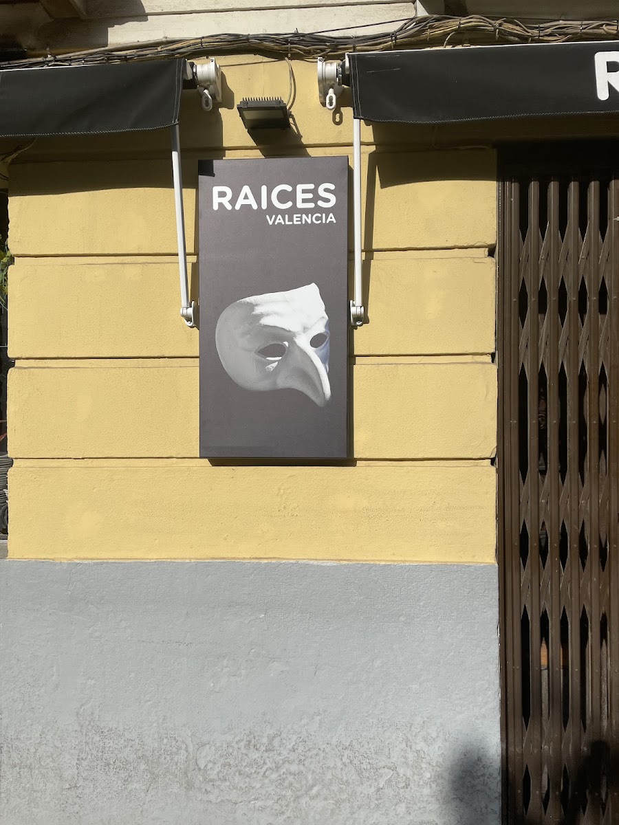 Raices (NO RESERVATIONS) foto 6