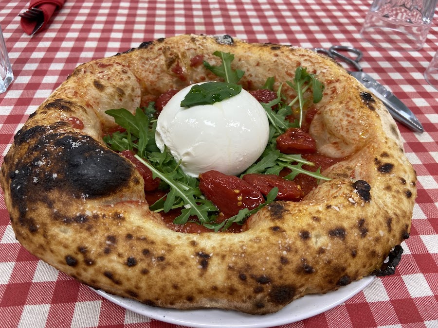 Raices (NO RESERVATIONS) foto 9