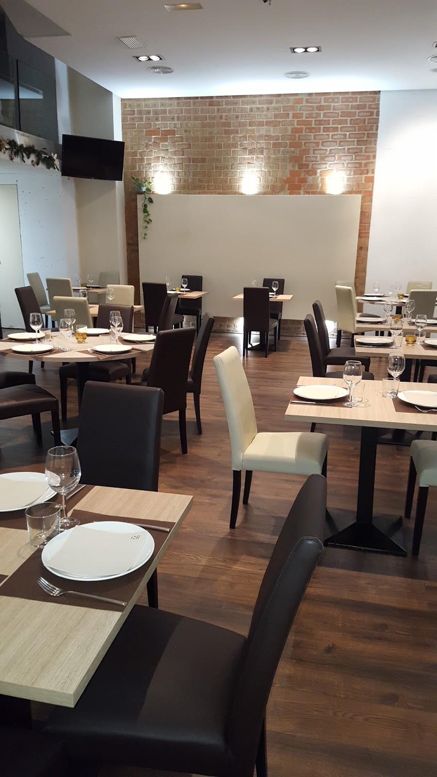 Restaurante ALMA foto 1