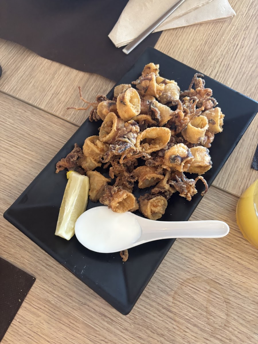 Restaurante ALMA foto 4