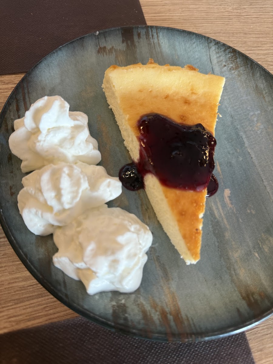 Restaurante ALMA foto 6