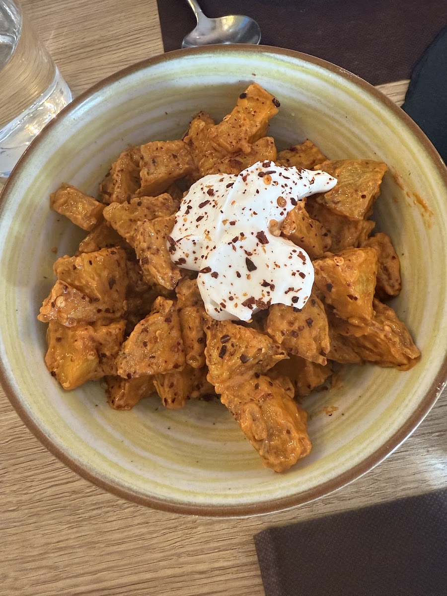 Restaurante ALMA foto 8