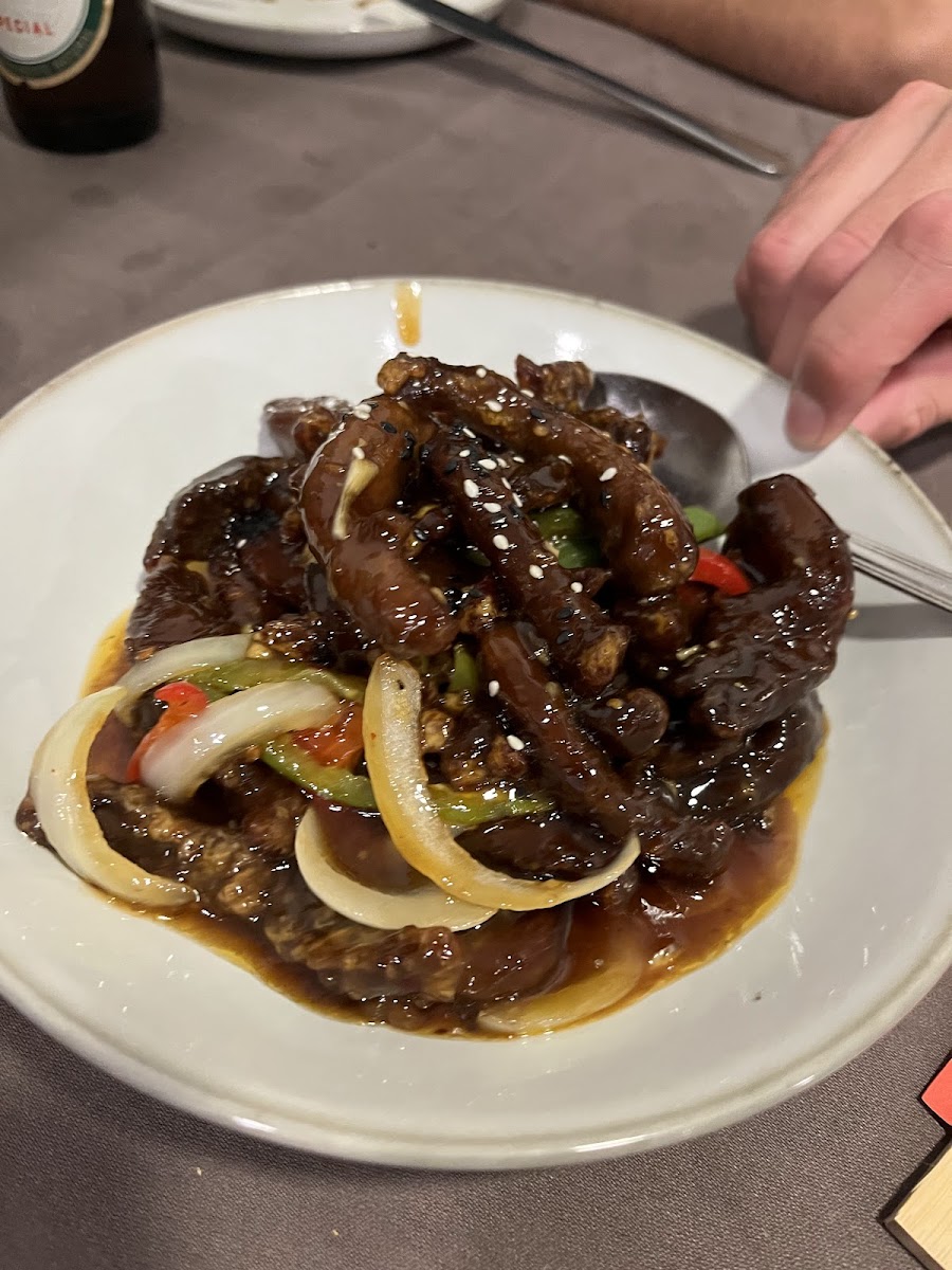 Restaurante Casa Ru foto 5