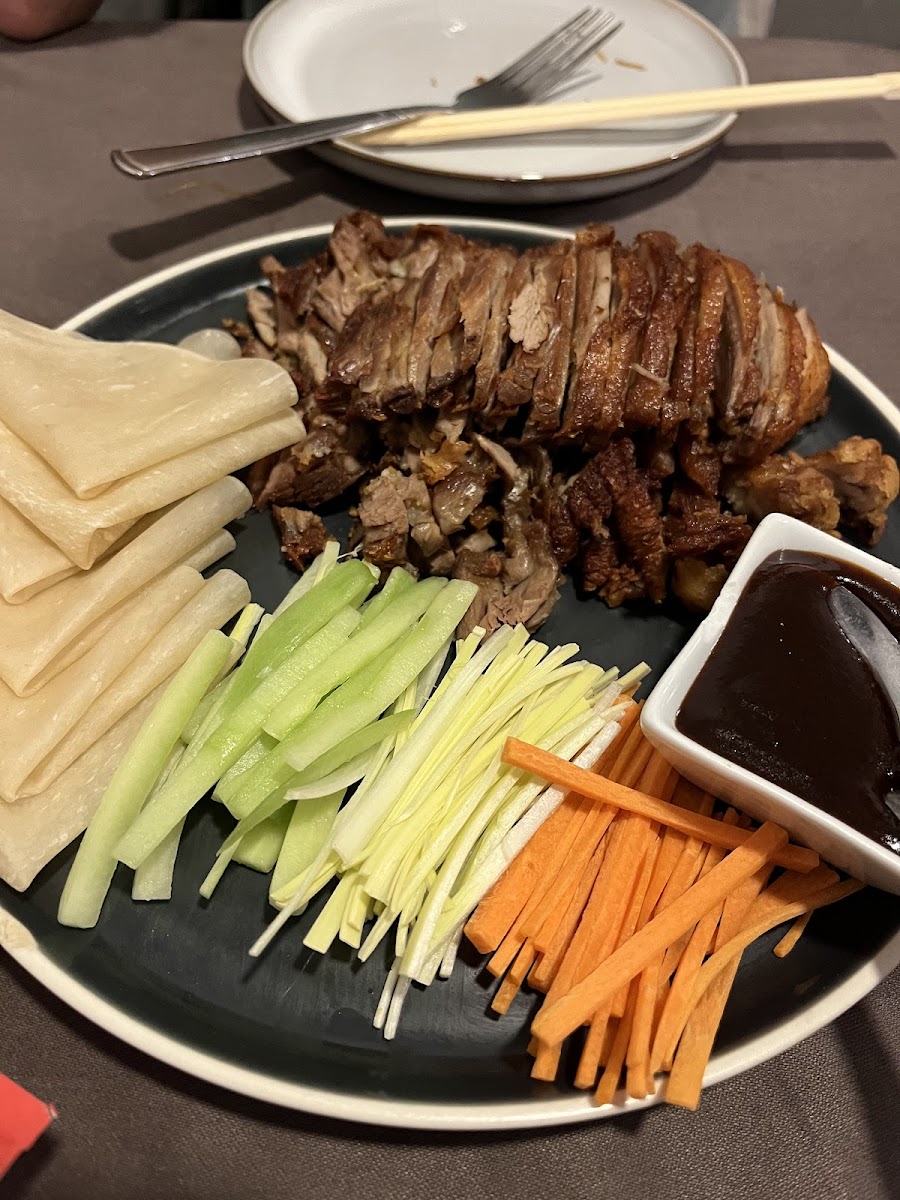 Restaurante Casa Ru foto 6