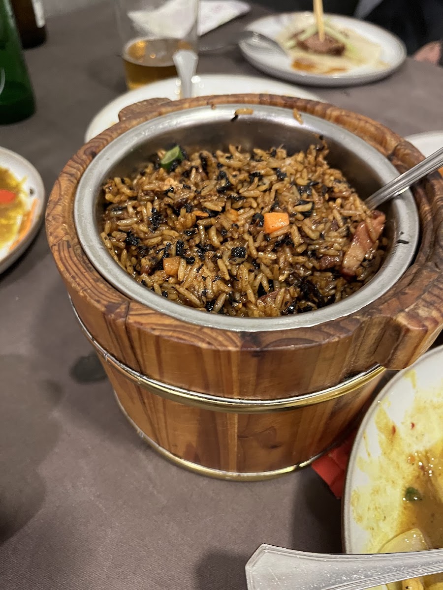 Restaurante Casa Ru foto 7