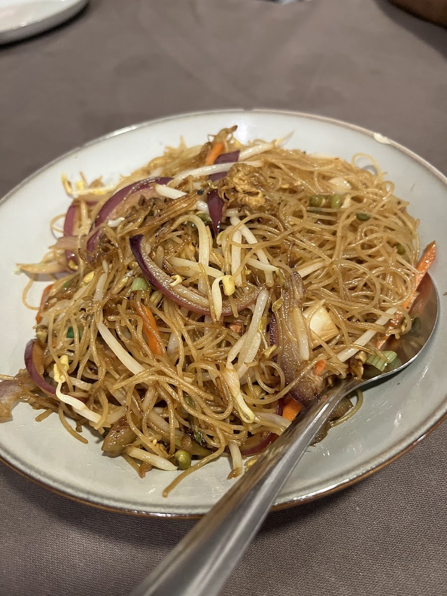 Restaurante Casa Ru foto 9