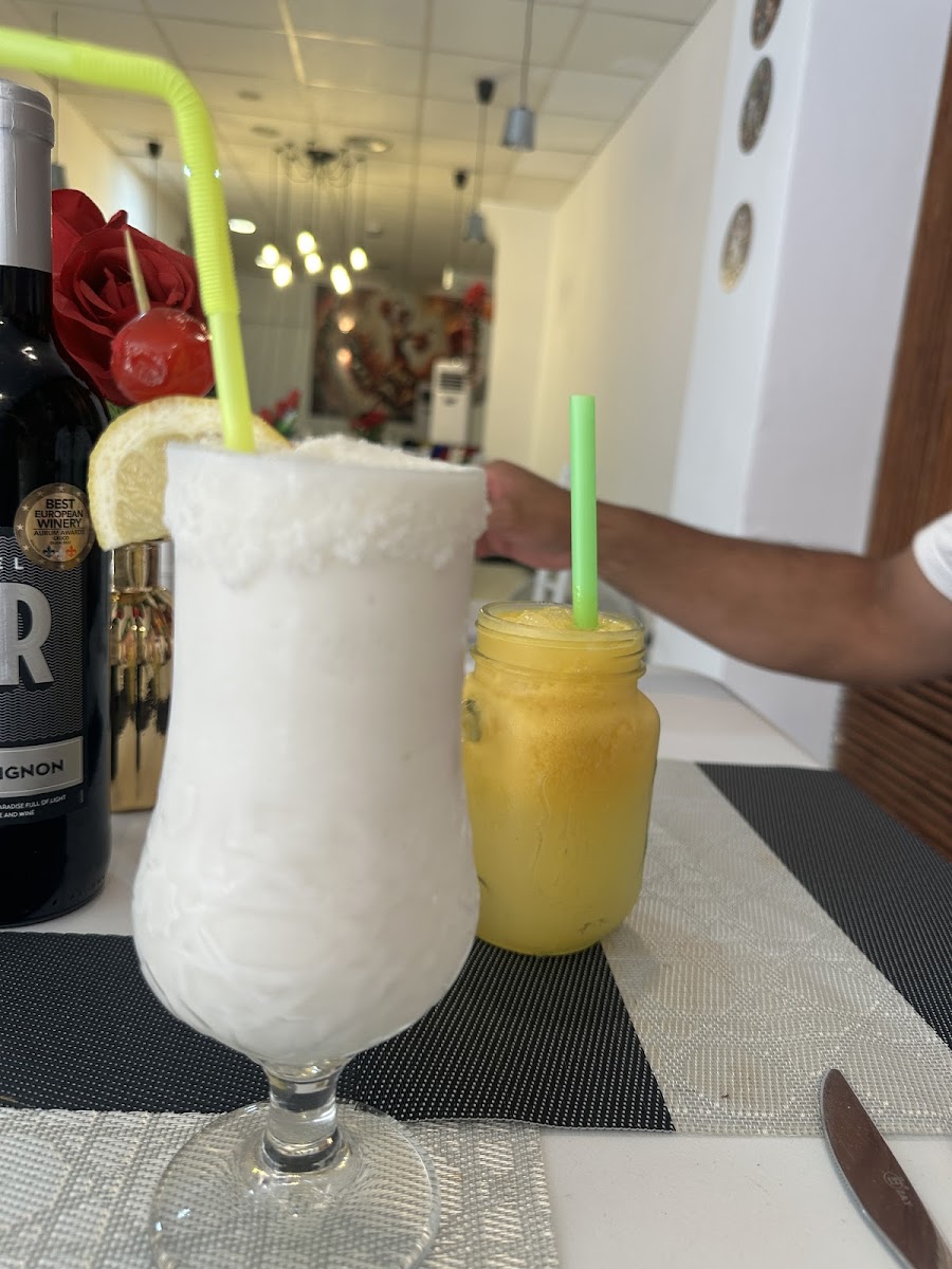 Restaurante Colombiano Sombrero Vueltiao Valencia foto 5