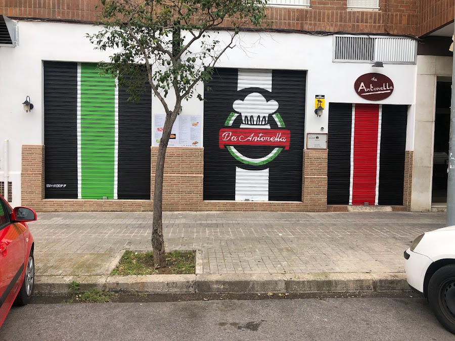 Restaurante da Antonella foto 1