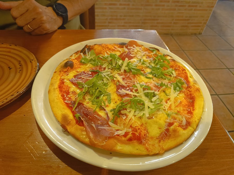 Restaurante da Antonella foto 4