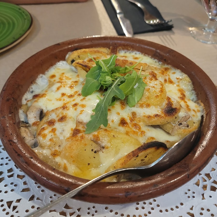 Restaurante da Antonella foto 5