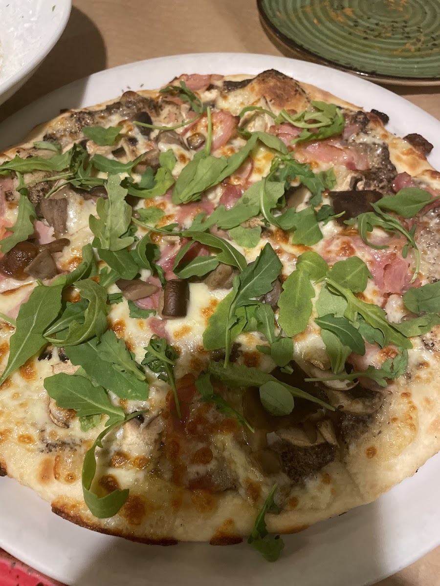 Restaurante da Antonella foto 6