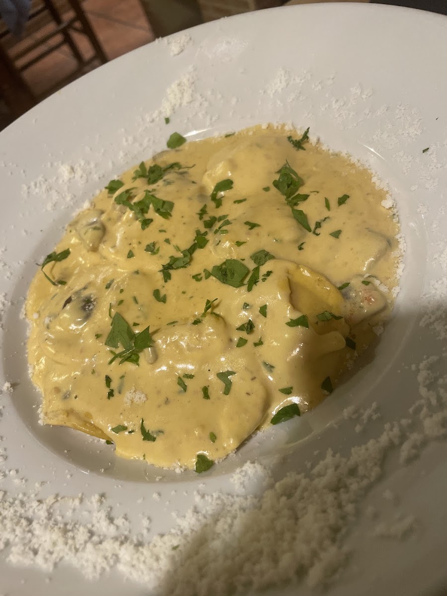 Restaurante da Antonella foto 7