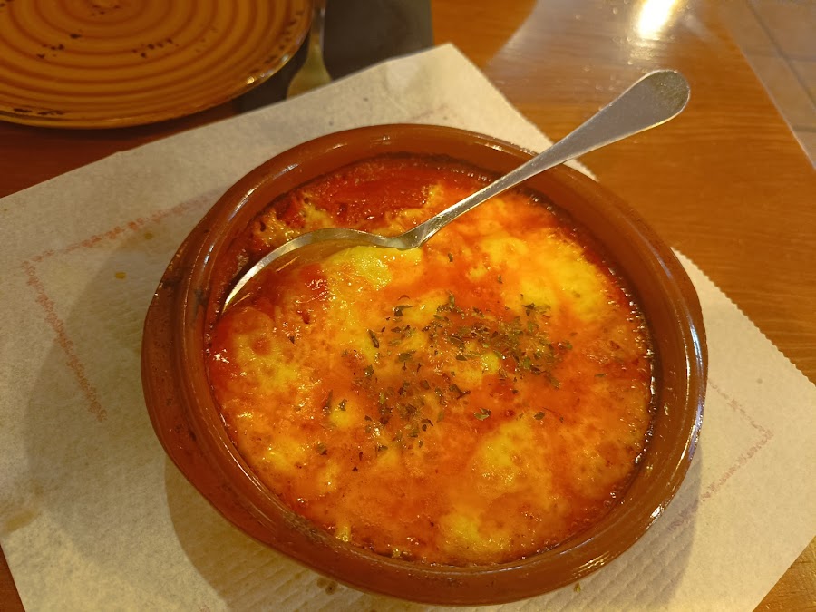 Restaurante da Antonella foto 8