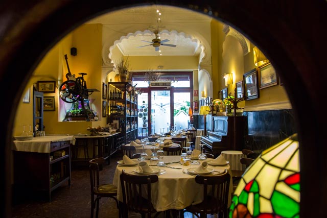 Restaurante El Encuentro foto 1