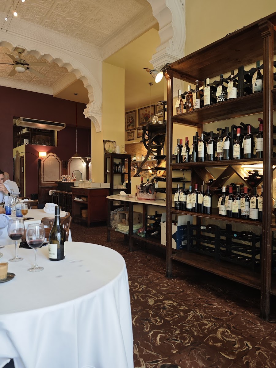 Restaurante El Encuentro foto 4