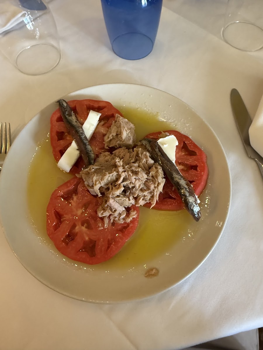 Restaurante El Encuentro foto 5