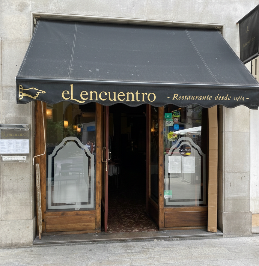 Restaurante El Encuentro foto 6