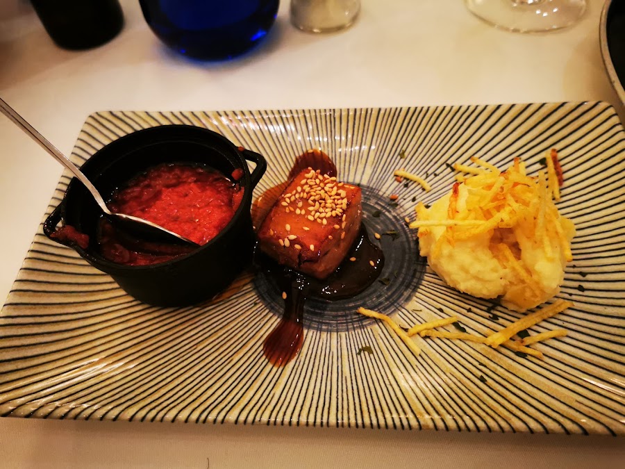 Restaurante El Encuentro foto 7