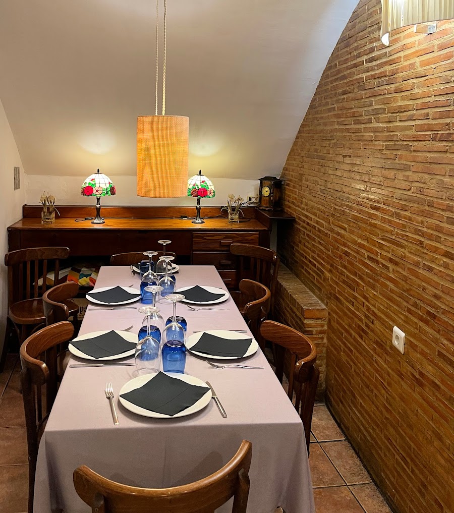 Restaurante El Encuentro foto 8