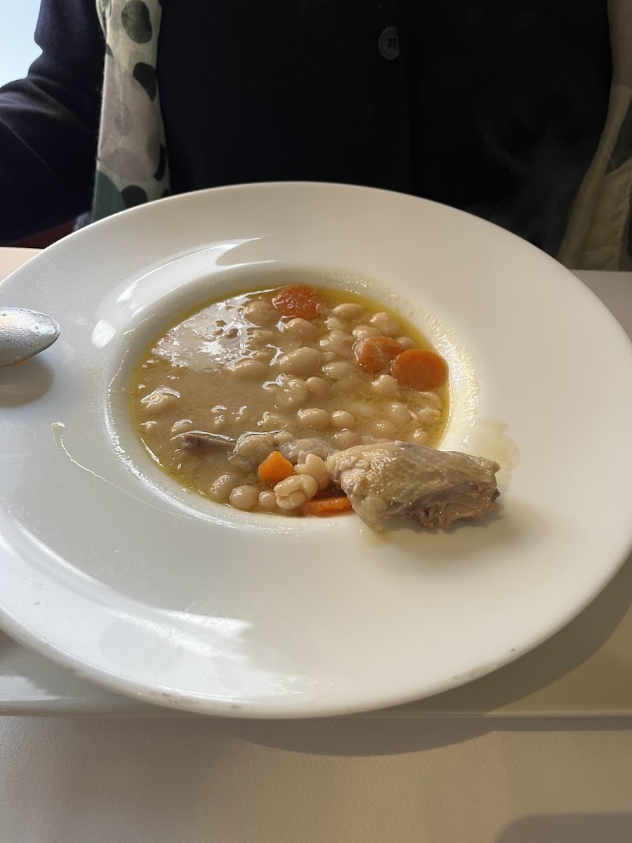 Restaurante El Encuentro foto 9