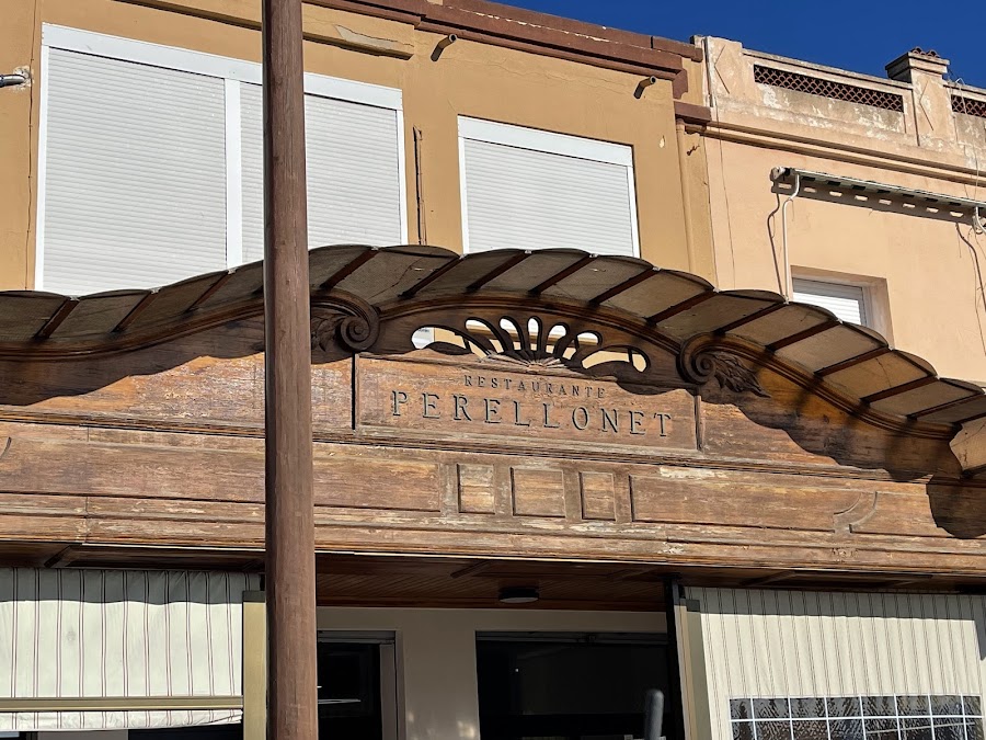 Restaurante El Perellonet foto 1
