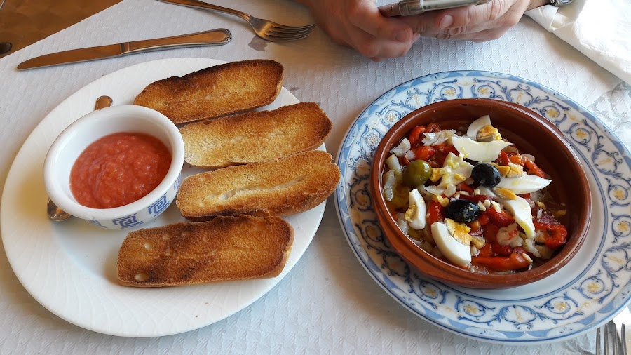 Restaurante El Perellonet