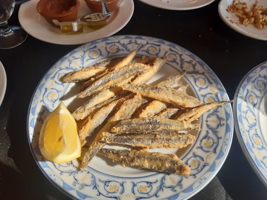 Restaurante El Perellonet foto 5