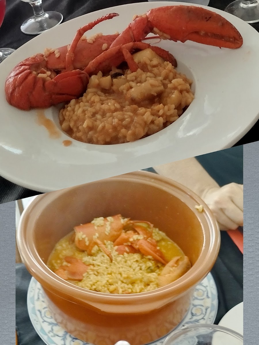 Restaurante El Perellonet foto 6