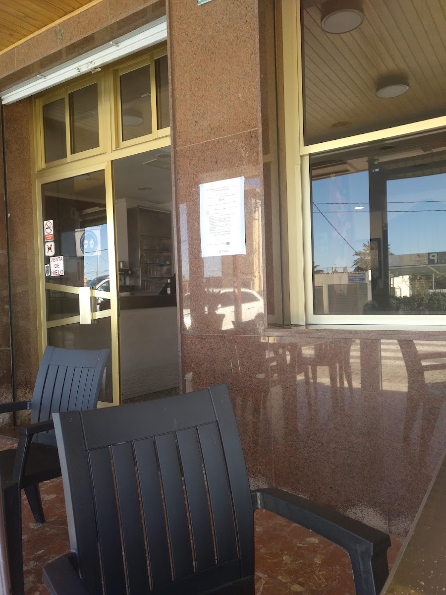 Restaurante El Perellonet foto 7