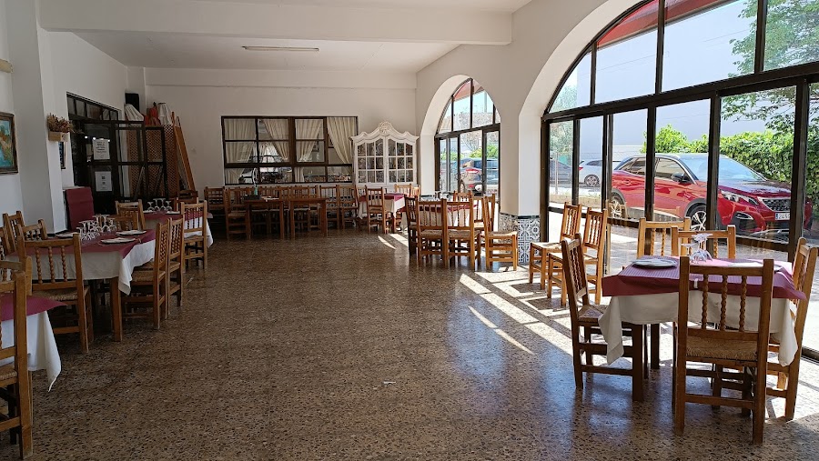 Restaurante El Redoli foto 1