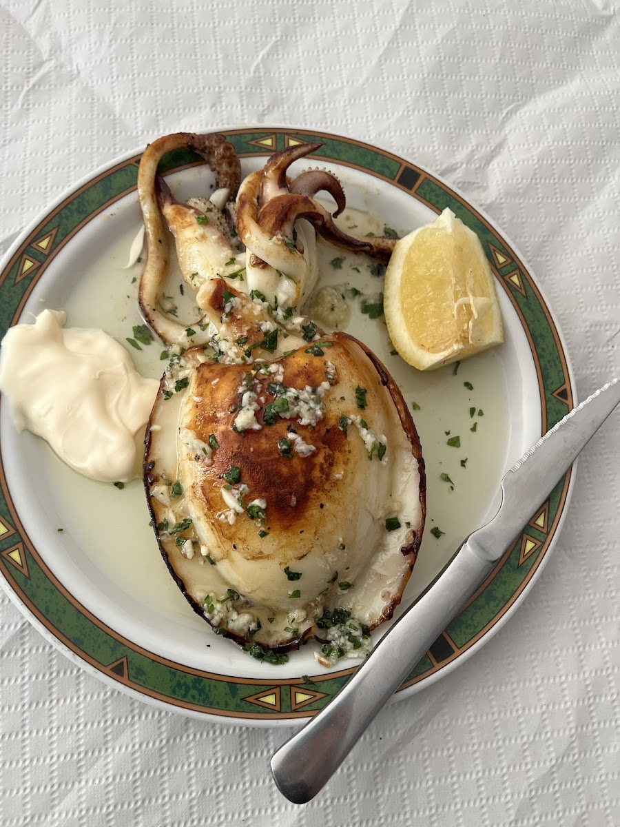 Restaurante El Redoli