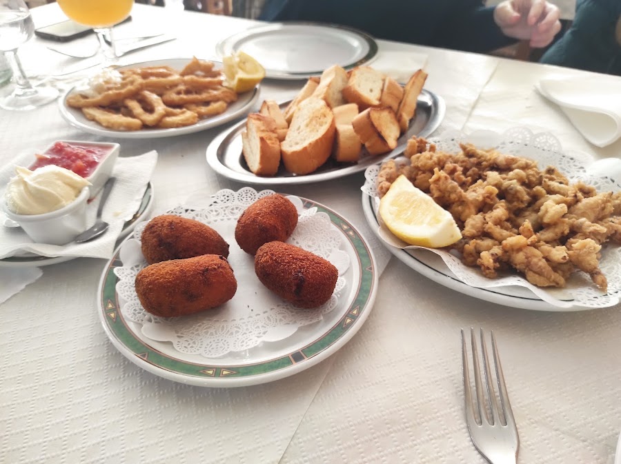 Restaurante El Redoli