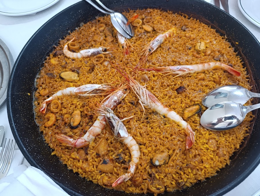 Restaurante El Redoli foto 4