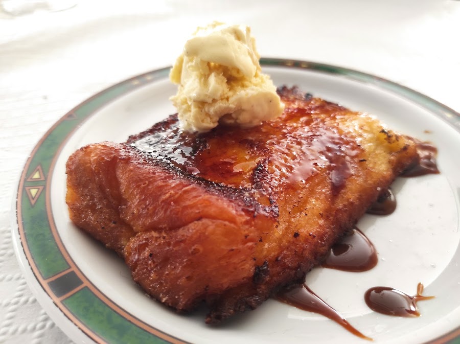 Restaurante El Redoli foto 5