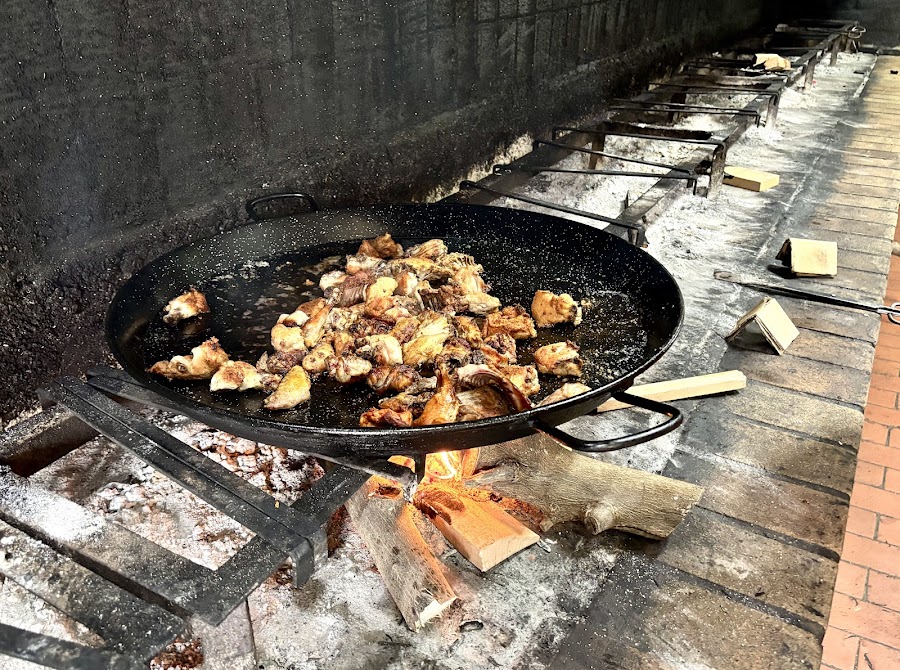 Restaurante El Redoli foto 7