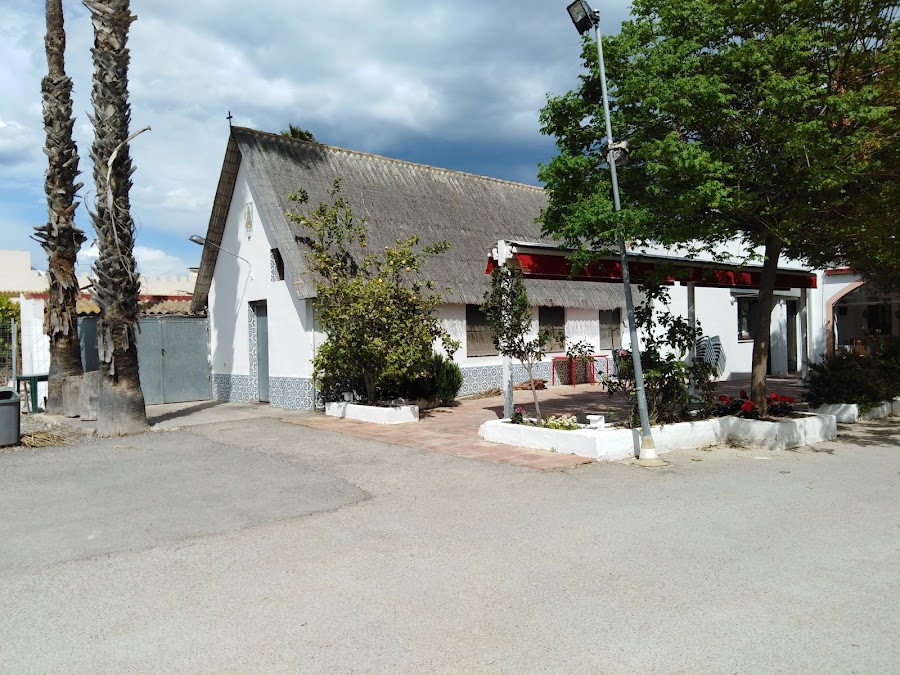 Restaurante El Redoli foto 8