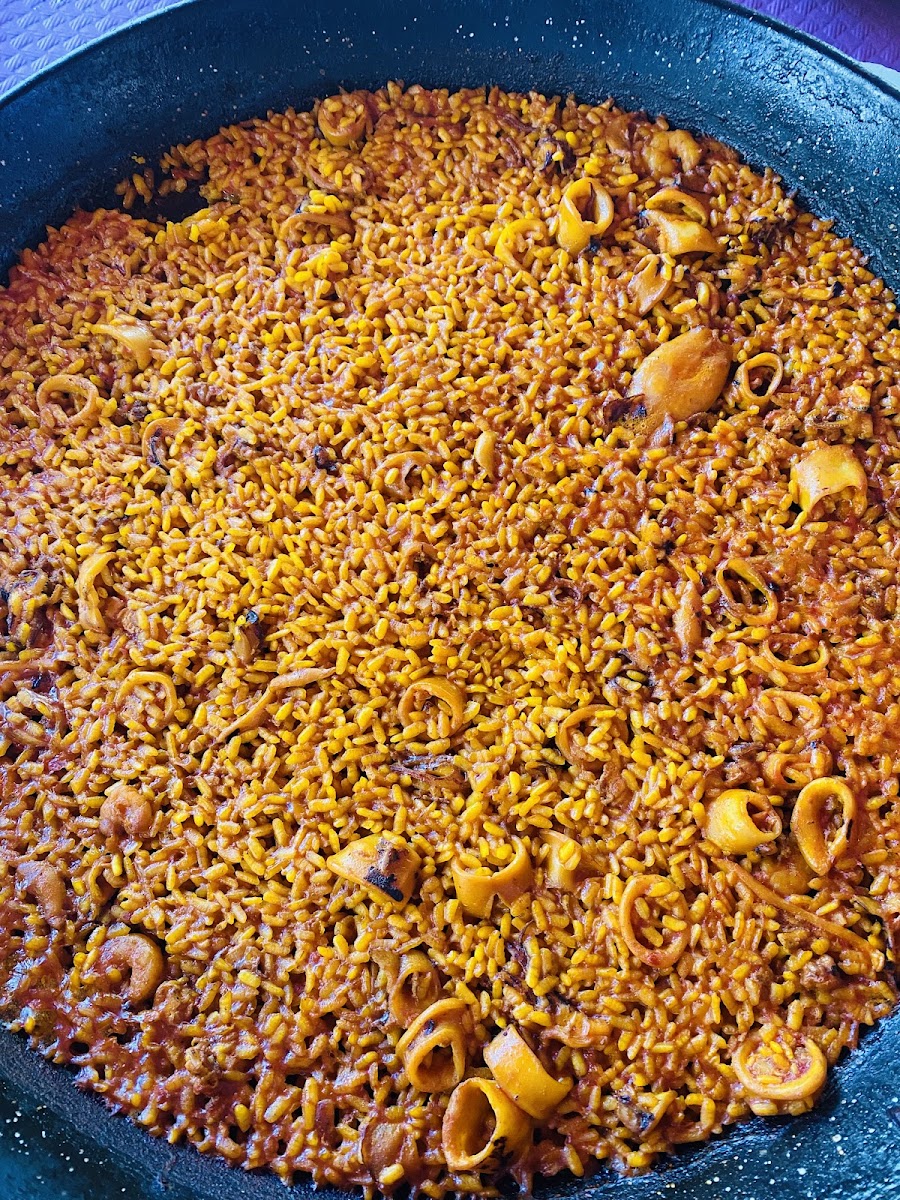 Restaurante El Redoli foto 9