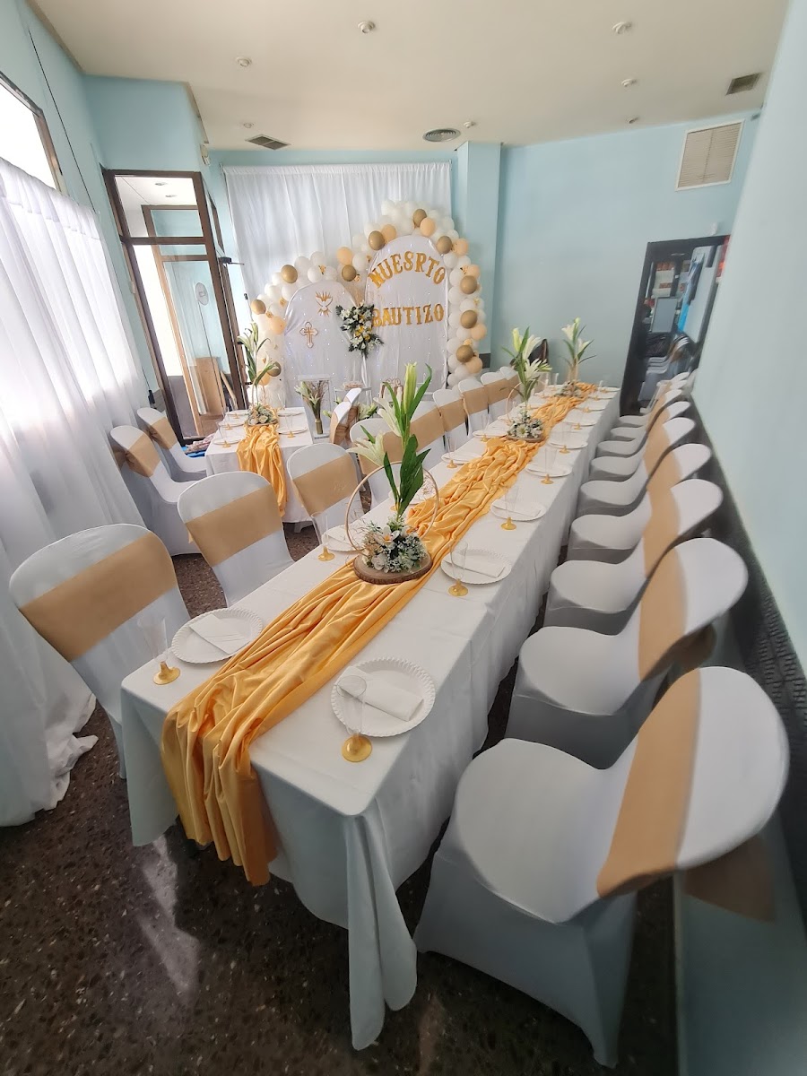 Restaurante Hondureño Cinco Estrellas foto 6