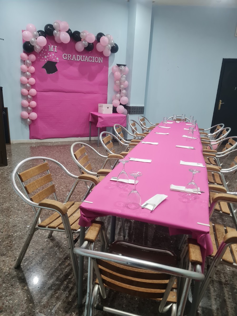 Restaurante Hondureño Cinco Estrellas foto 7