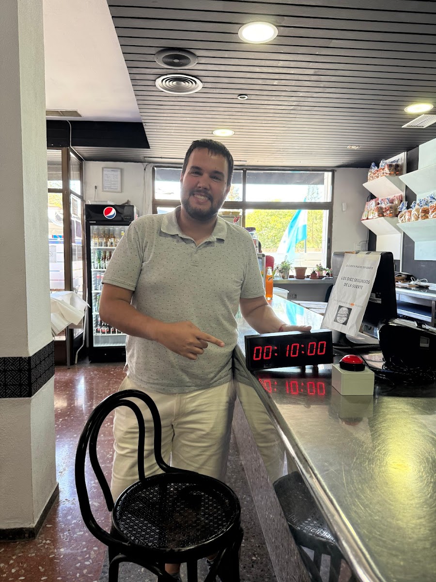 Restaurante Hondureño Cinco Estrellas foto 9