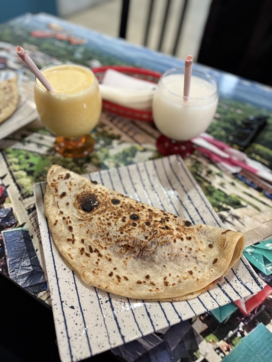 Restaurante Hondureño La Campana N2 foto 7