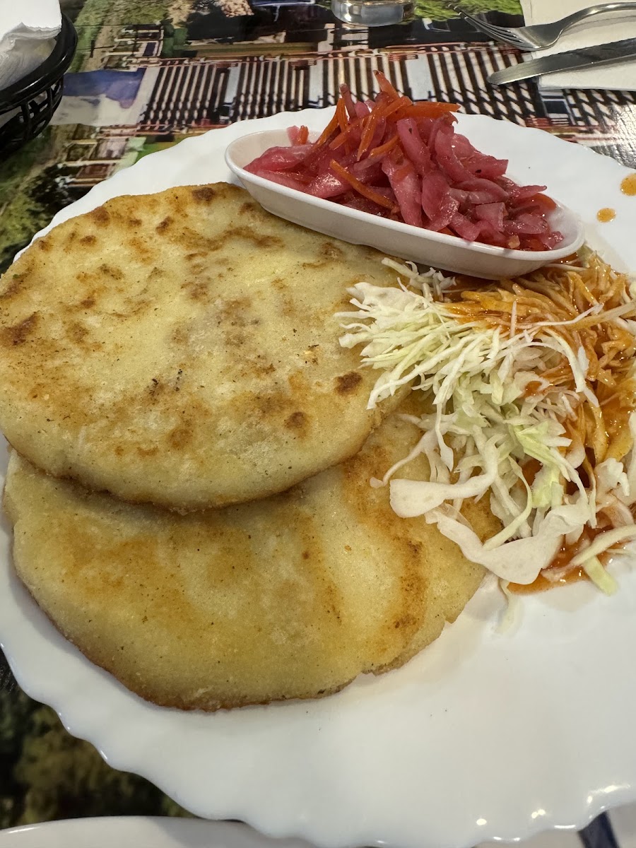 Restaurante Hondureño La Campana N2 foto 9