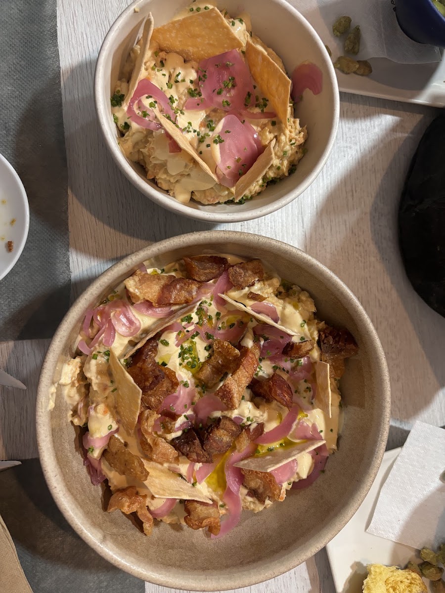 Restaurante Kasta Valencia foto 4