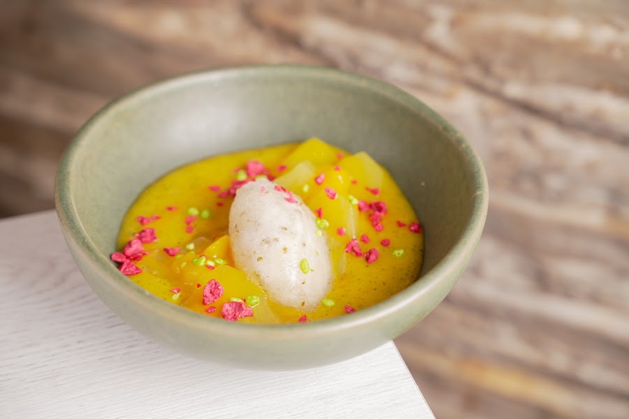 Restaurante Kasta Valencia foto 5